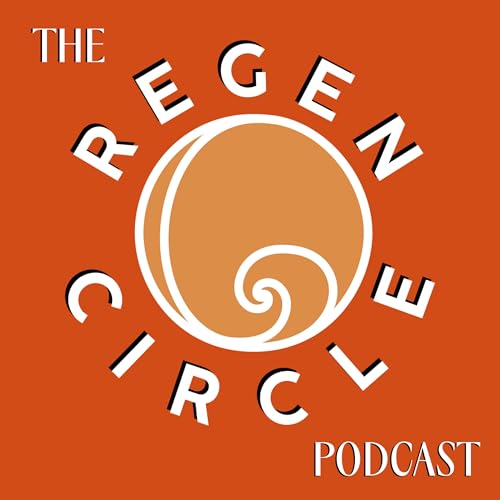Couverture de RegenCircle