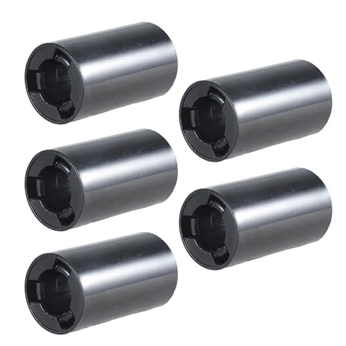 Portatile AA a C Batteria Conversione Holder C Size Battery Adapter Distanziatori Case per Telecomandi