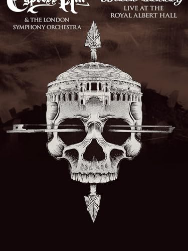Cypress Hill and the London Symphony Orchestra - Black Sunday Live At The Royal Albert Hall
