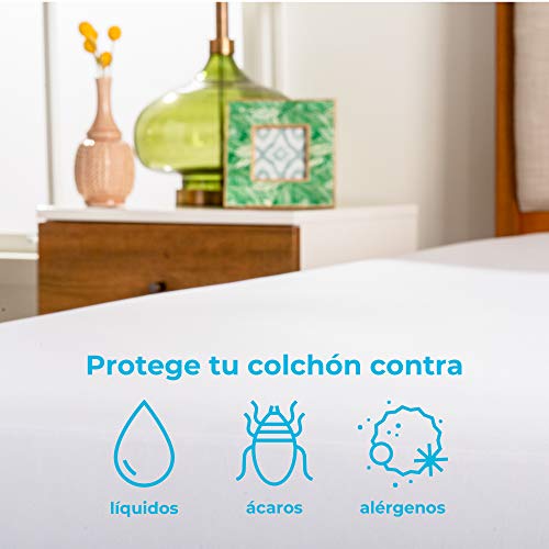 Matrimonial, Home Imagen adicional