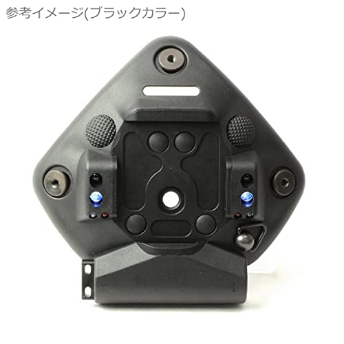 Norotos ユニバーサルシュラウド 実物 Norotos Universal Shroud - Tactical Night Vision Company
