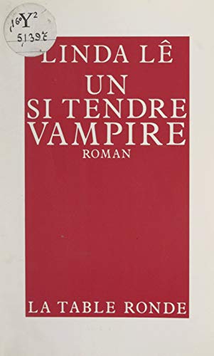Un Si Tendre Vampire French Edition Kindle Edition By Le Linda Literature Fiction Kindle Ebooks Amazon Com