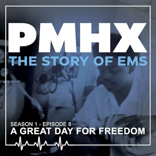 A Great Day for Freedom