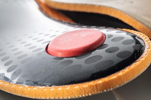 Image of Pedag Magic Step Plus Memory Foam Insole, EU 44, 11M