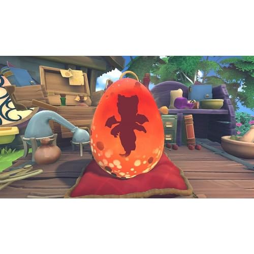 My Universe - My Baby dragon Switch