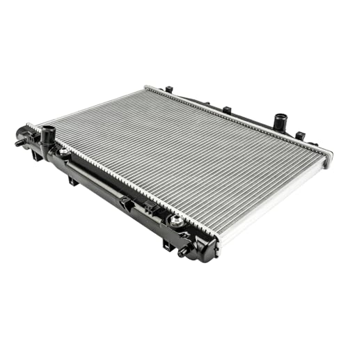 Image of PHILTOP CU2731 Radiator Replacement for CTS