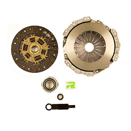 Valeo 52255001 kit d'embrayage complet pour transmission auto - 2