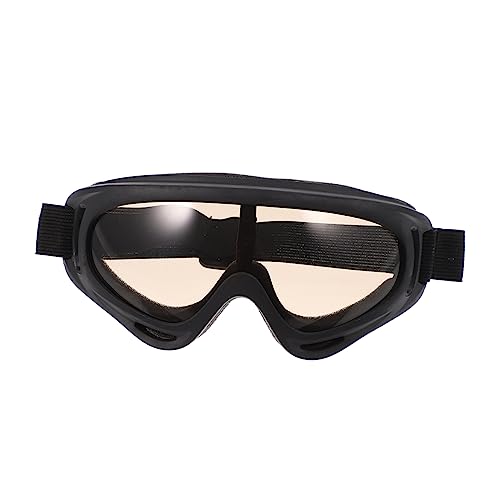 Milisten Outdoor Radfahren Schutzbrille mit Gummiband