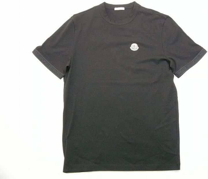 Amazon | [モンクレール] MAGLIA T-SHIRT Tシャツ TEE 半袖 カットソー 