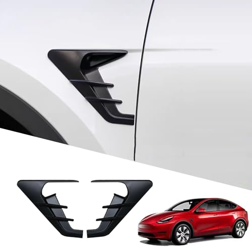 YHCDSEA for 2024 2025 2026 Tesla Model Y Juniper HW4.0