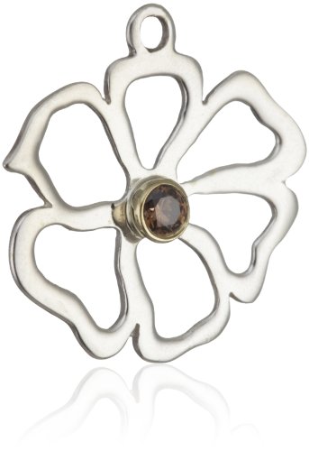 - Orecchini pendenti da donna in argento Sterling 925 KASI 29619bcz