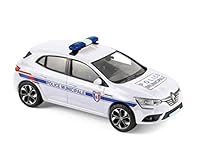 Algopix Similar Product 4 - 517722 Norev  Renault Megane Iv Civil