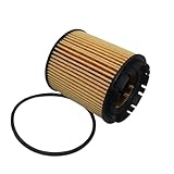 Oil Filter Compatible With ALFA ROMEO ALFA 159 2.2L CHEVROLET CAPTIVA MALIBU HHR OPEL INSIGNIA