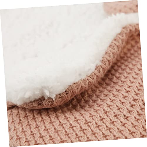 SHOWERORO Saco De Dormir Para Carrinho De Bebê Capa De Dormir Para Recém-Nascidos Saco De Dormir Par