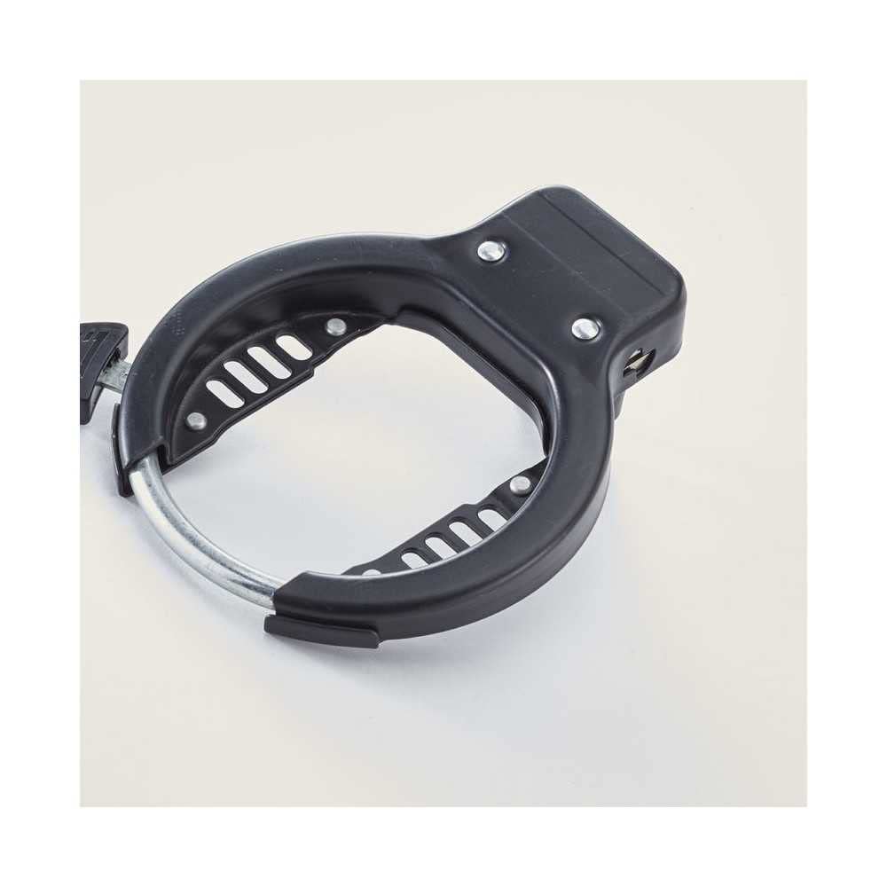 LIFEBOX MOTTEZ - LBXA108Q - La sécurité autrement - Mottez - Antivol Vélo Fer À Cheval