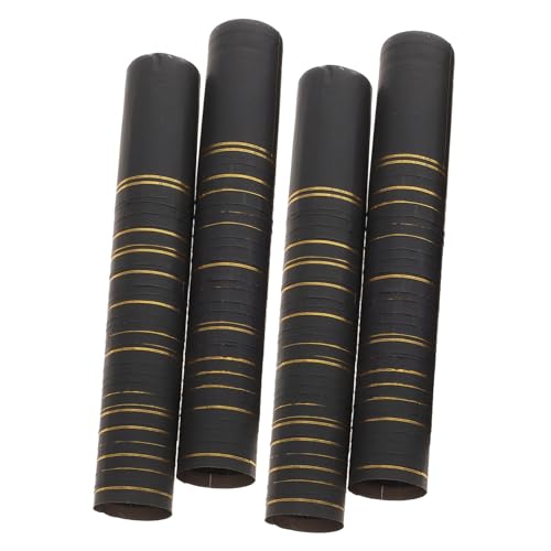 NAMOARLY 100pcs Wine Bottle Sealers Heat Shrink Caps for Wine Preservation Cute Wine Stoppers Bottle Sealer Accessories