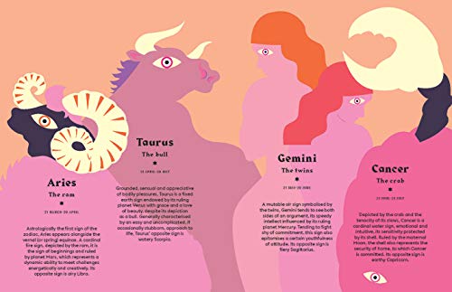 Cancer: Harness the Power of the Zodiac (Astrology, Star Sign)
