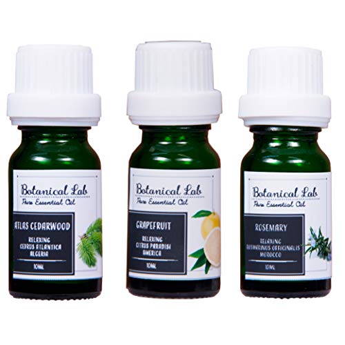 Botanical Lab A}  GbZVIC Zs[uh oC^eBGiW[ R{ Zbg [Y}[ O[vt[c V_[Ebh 10ml×3