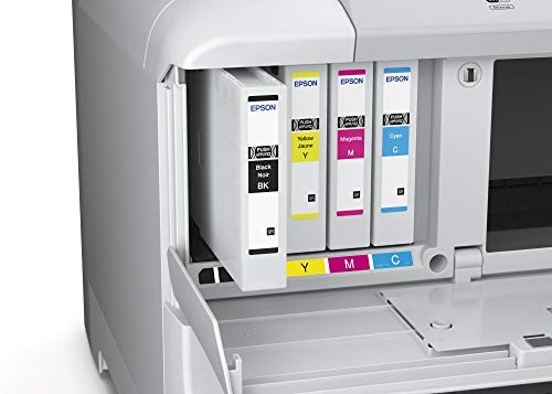 Preisvergleich Produktbild EPSON Workforce Pro WF-8090DTW PCL