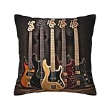 THFDDCFV Guitar Bass...image