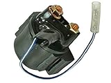 Anlasser in Erstausrüsterqualität für Yamaha FZR 1000 Genesis Exup Typ 3LE Baujahre 1989-1995!