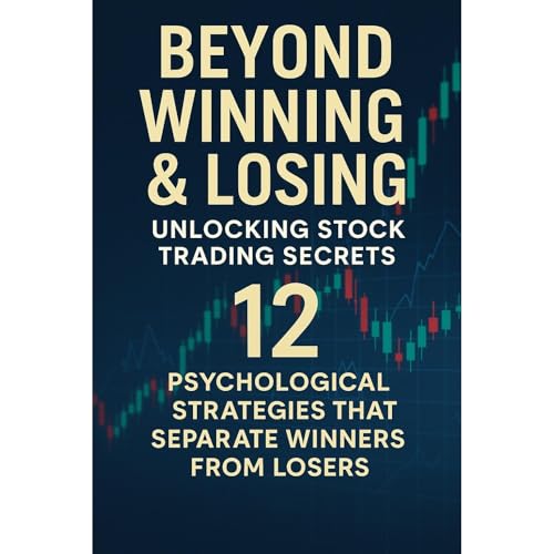 Beyond Winning & Losing Audiolibro Por Jeff Cliff arte de portada