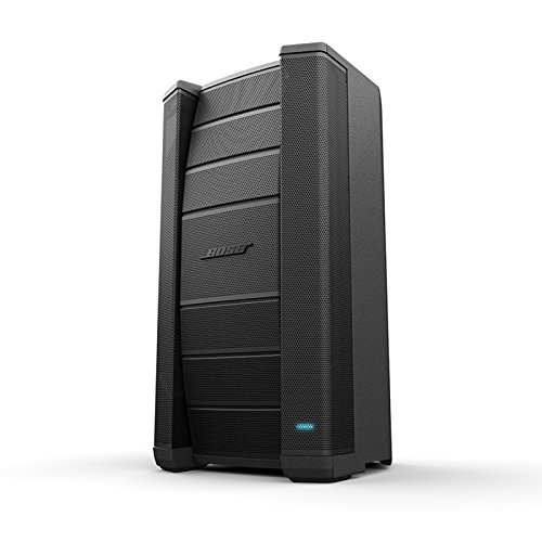 Image of Bose F1 Flexible Array Loudspeaker System with F1 Subwoofer