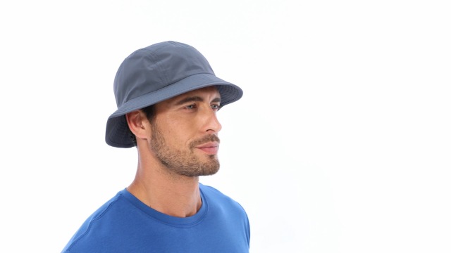 Chapeau De Seau UPF50+ Bassdash - Léger, Résistant à L'eau, Pliable Pour Pêche Randonnée