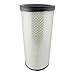 Baldwin Filters RS4580 Heavy Duty Air Filter (9-3/32 x 19-3/32 in.)