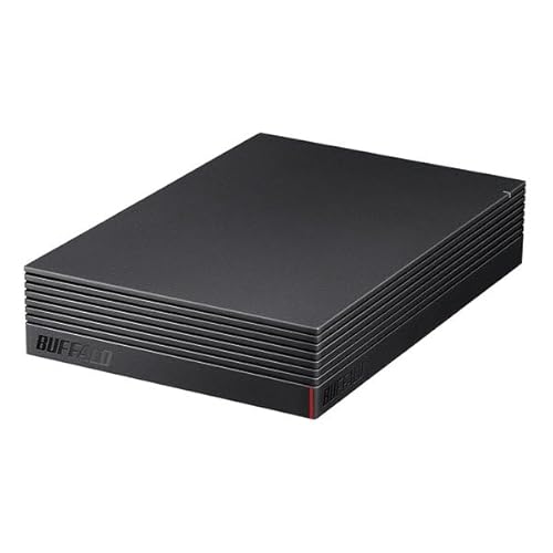 HD-NRCD8U3-BA [\CMR HDD̗p Otn[hfBXN 8TB]