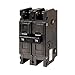 Cutler-Hammer QuickLag QC2070 Type QC Molded Case Thermal Magnetic Industrial Miniature Circuit Breaker, 120/240 VAC