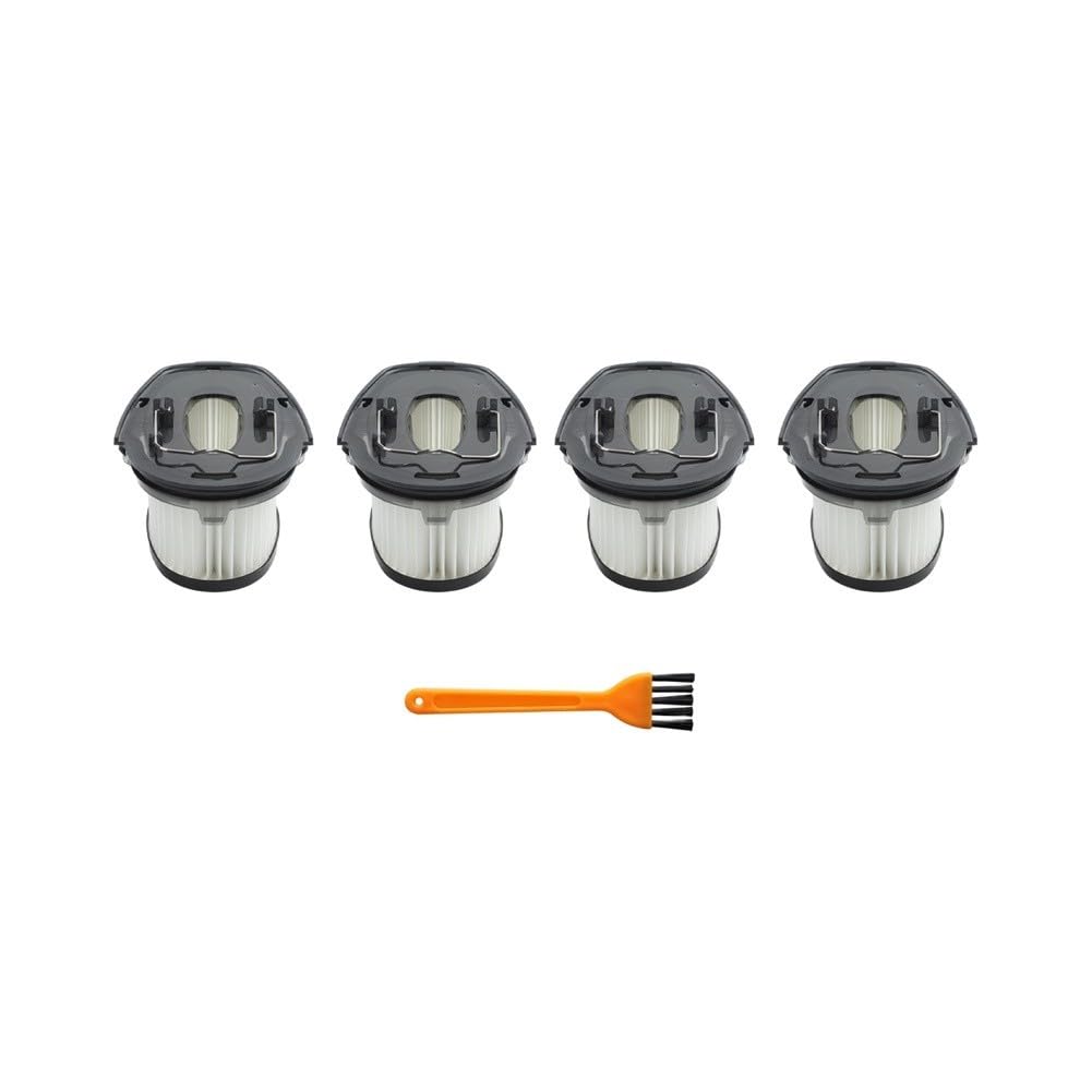 FABULETTA Filtro HEPA di ricambio per IP3251, IP3251C e IP3253 (lavabile e riutilizzabile)