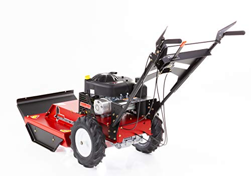 WRC11524CL- Swisher Classic Predator 11.5 HP 24 in. Walk Behind Rough Cut Mower