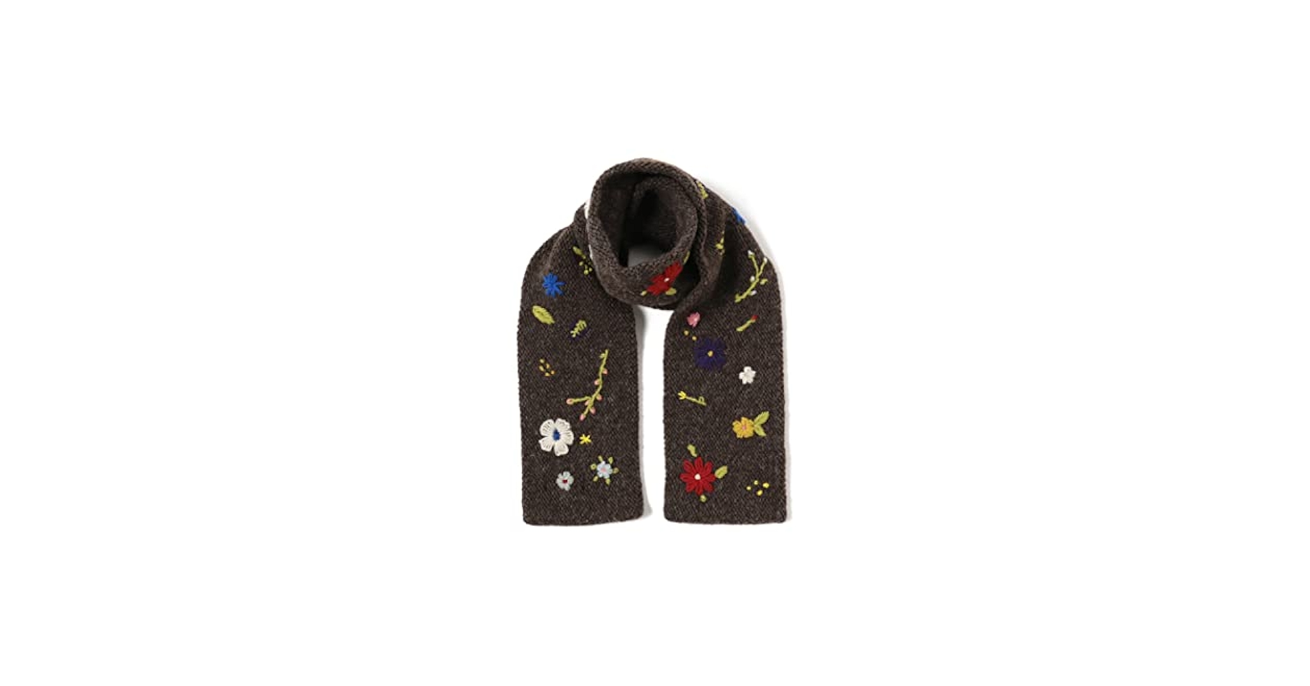 Amazon.co.jp: Beams Boy 22FW Women's Stole Muffler, Hand