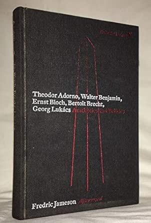 Aesthetic Theory New edition Aesthetic Theory New edition book cover