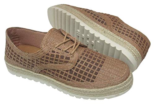Sapatênis Numeração Especial Feminino Valentina 396052 Flatform