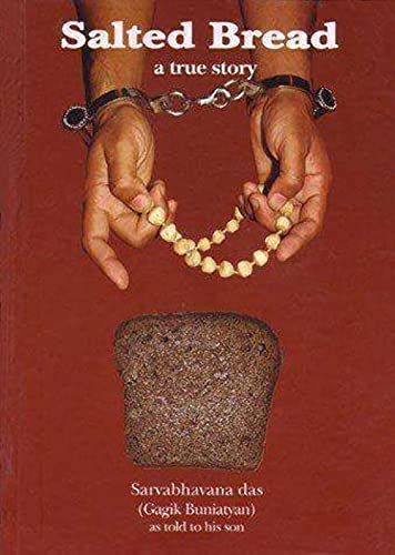 Our Daily Bread: Latvian's Journal of Escape an... 1873671008 Book Cover