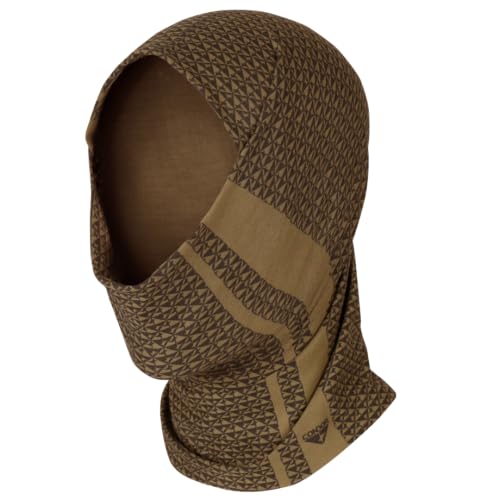 Condor Multi WRAP Coyote Brown Logo