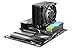 be quiet! Dark Rock 5 CPU air Cooler | Extremely high Cooling Performance | 6 high-Performance Heat Pipes | Silent Wings 4 120mm PWM Fan | high RAM and VRM Cooler Compatibility | BK035