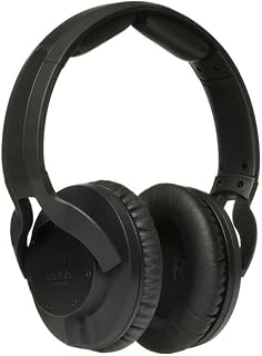 KRK KNS-8402 Headphones
