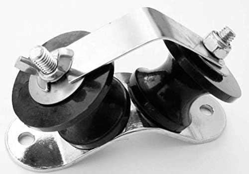 Marine Part Depot Stern Fairlead Anchor Roller