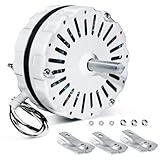 F0510B2944 Attic Ventilation Fan Motor, Compatible with Lomanco 2000 and 1800 Series Attic Ventilation Motors...