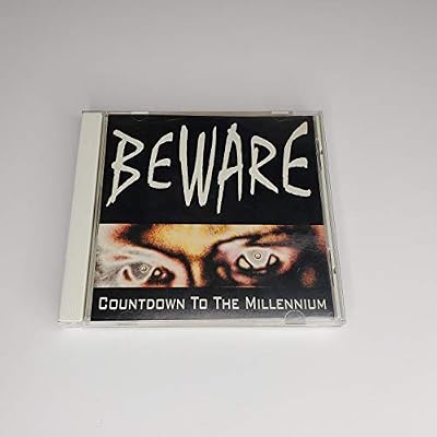 Beware Countdown To The Millennium