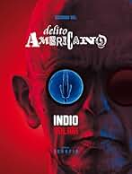 Escenas del delito americano