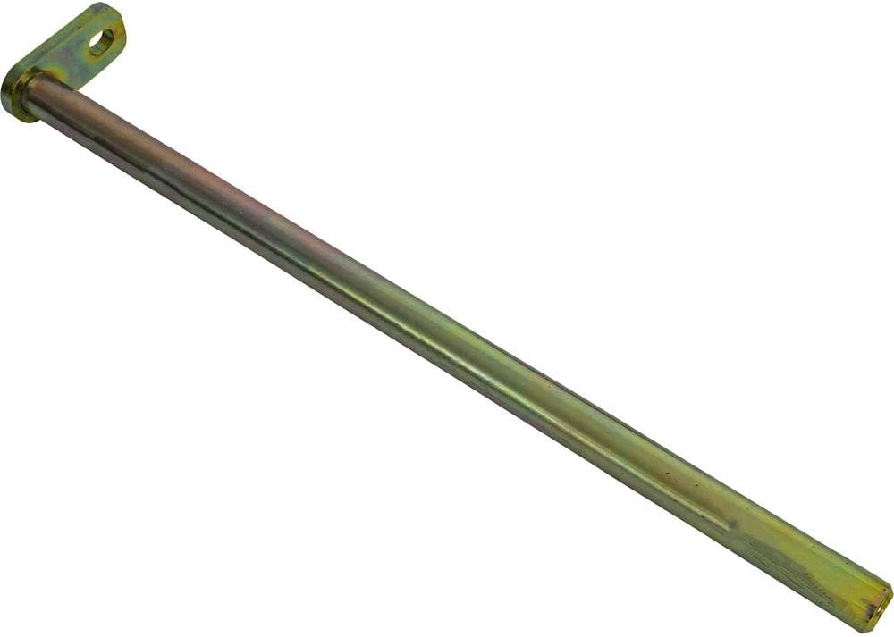 1304792 -Center Hinge Pin for DXT V-plows - Fits Boss #MSC18100