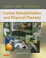 Canine Rehabilitation and Physical Therapy: 9781437703092