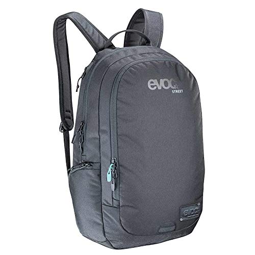Preisvergleich Produktbild EVOC STREET 25l, Rucksack, 47, Schwarz