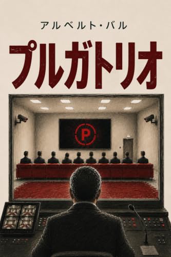 プルガトリオ: A psychological suspense and survival thriller
