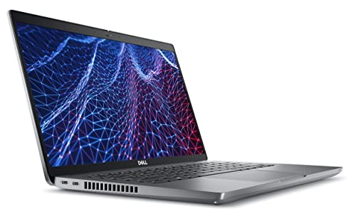 Oem Dell Latitude 5430 5000 Notebook 14" Fhd Ips, Intel I5-1235U (10 Cores), 32Gb Ram, 1Tb Nvme, Wifi 6, Bluetooth, Hd Webcam, Rj-45, Micro Sd Reader, Gray, W11P, Business Laptop #TOP2
