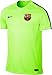 Nike FC Barcelona Dry Squad Men's Soccer Top (Small)